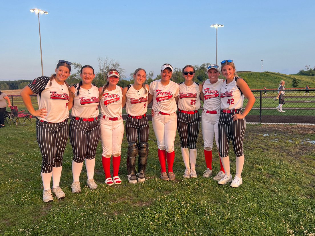 Grace Evans (@graceevans2028) on Twitter photo Great seeing my Hono teammates at the Uncle Charlie’s tournament in Muskego, WI! <a href="/HononegahSoftb2/">Hononegah Softball</a> <a href="/hononegahsoftb1/">Hononegah Softball</a> Great seeing my Hono teammates at the Uncle Charlie’s tournament in Muskego, WI! <a href="/HononegahSoftb2/">Hononegah Softball</a> <a href="/hononegahsoftb1/">Hononegah Softball</a>