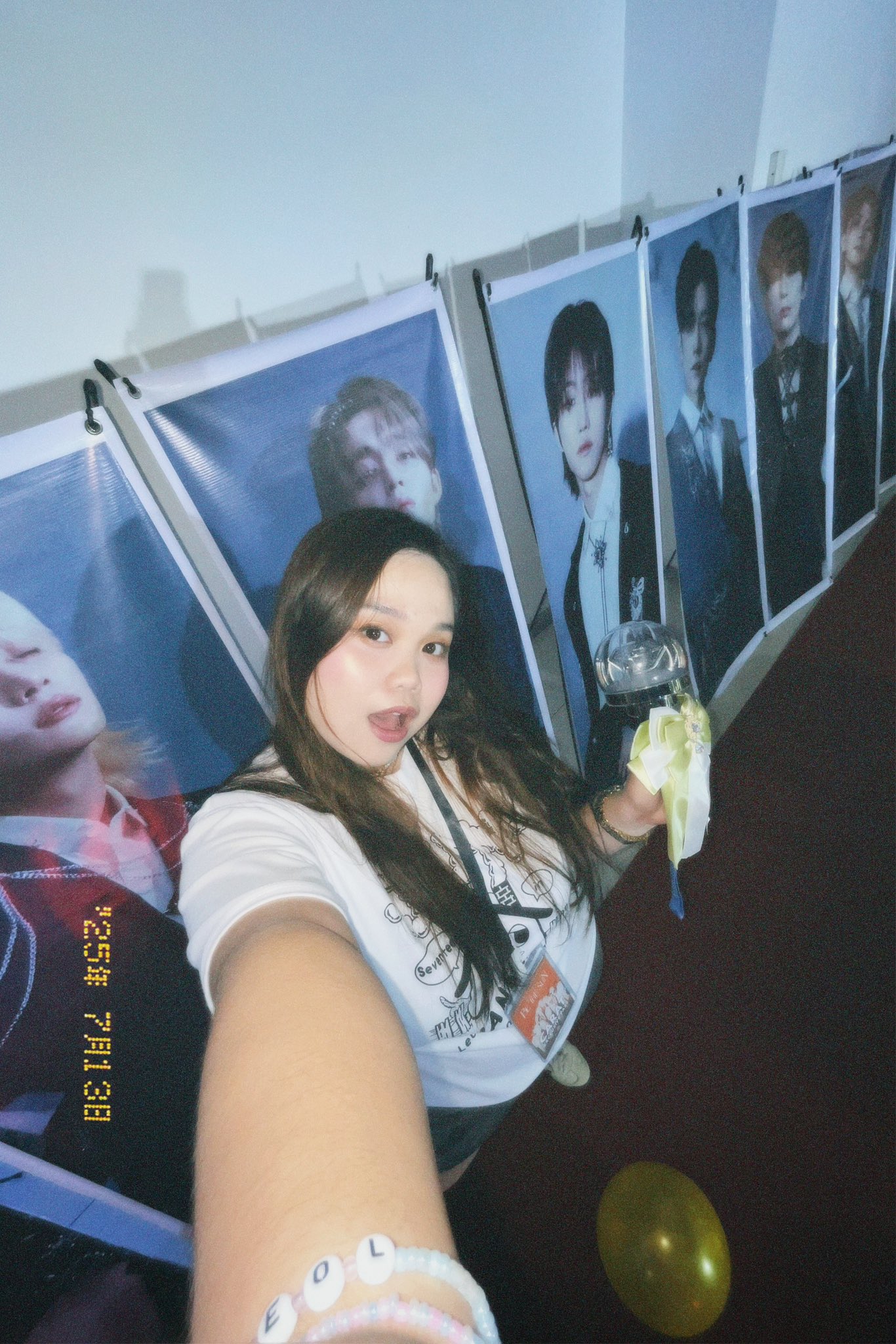 LJ (@UaenCarat0912) / X