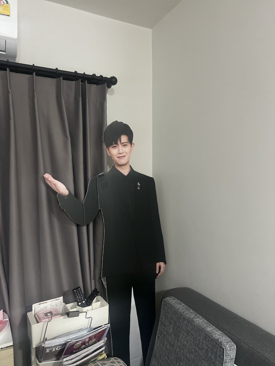 XIA~TIAN tweet media
