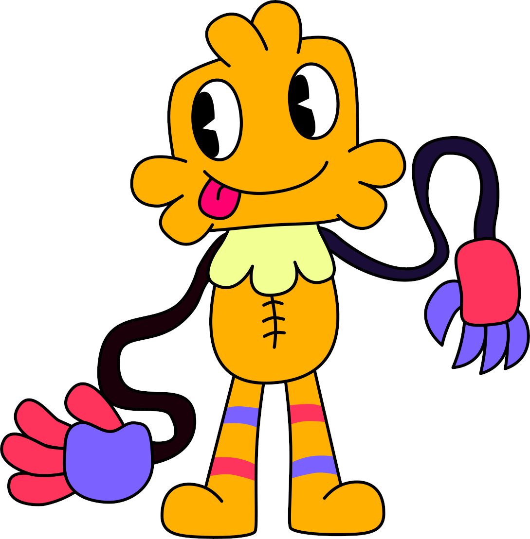 Nyanmandoge's tweet photo. goop https://t.co/aQTXJzCVf3