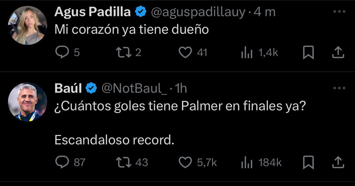 Manu (@mernuel_) on Twitter photo 