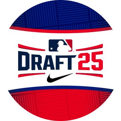Jaeger Sports (@jaegersports) on Twitter photo Good luck to everyone over the next 2 days for the 2025 MLB Draft! โพ๏ธ๐
And for those of you that may not get drafted, just more fuel to the fire ๐ช
Some great follows:
<a href="/CarlosACollazo/">Carlos Collazo</a> <a href="/jjcoop36/">JJ Cooper</a> <a href="/jimcallisMLB/">Jim Callis</a> <a href="/kileymcd/">Kiley McDaniel</a> <a href="/JonathanMayo/">Jonathan Mayo</a>
#MLBDraft2025 โพ๏ธ Good luck to everyone over the next 2 days for the 2025 MLB Draft! โพ๏ธ๐
And for those of you that may not get drafted, just more fuel to the fire ๐ช
Some great follows:
<a href="/CarlosACollazo/">Carlos Collazo</a> <a href="/jjcoop36/">JJ Cooper</a> <a href="/jimcallisMLB/">Jim Callis</a> <a href="/kileymcd/">Kiley McDaniel</a> <a href="/JonathanMayo/">Jonathan Mayo</a>
#MLBDraft2025 โพ๏ธ