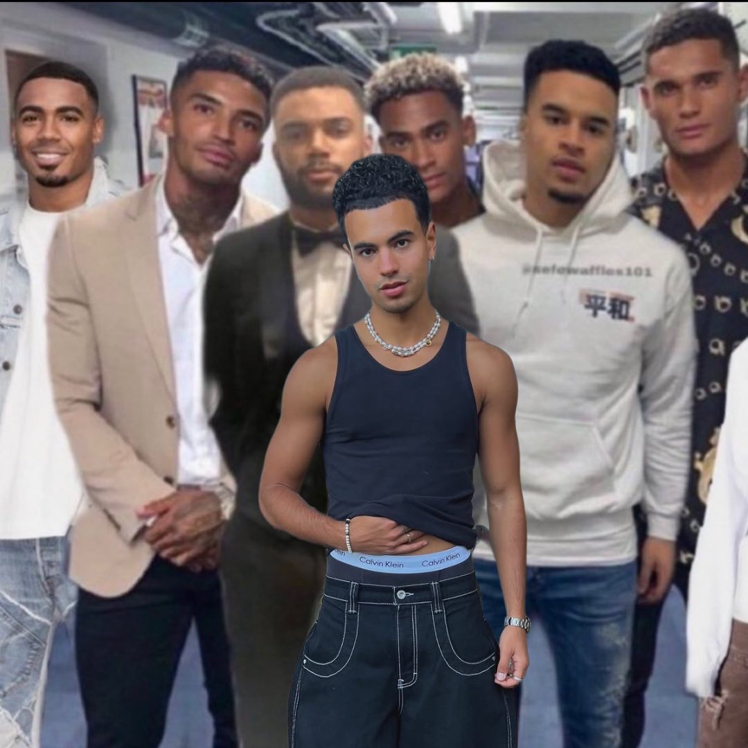 It’s official… CHALDISH. #LoveIsland