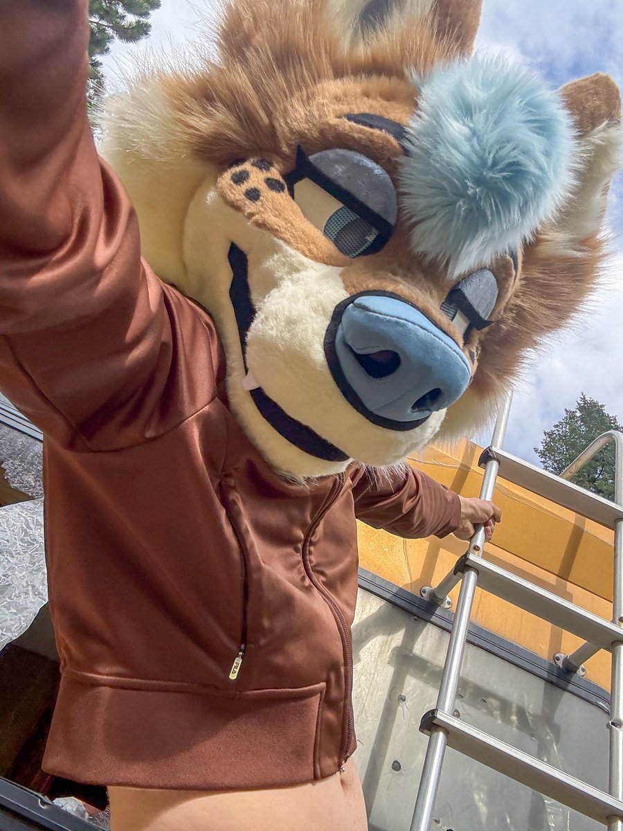 I LERNT HOW TO CLIMBB⭐️