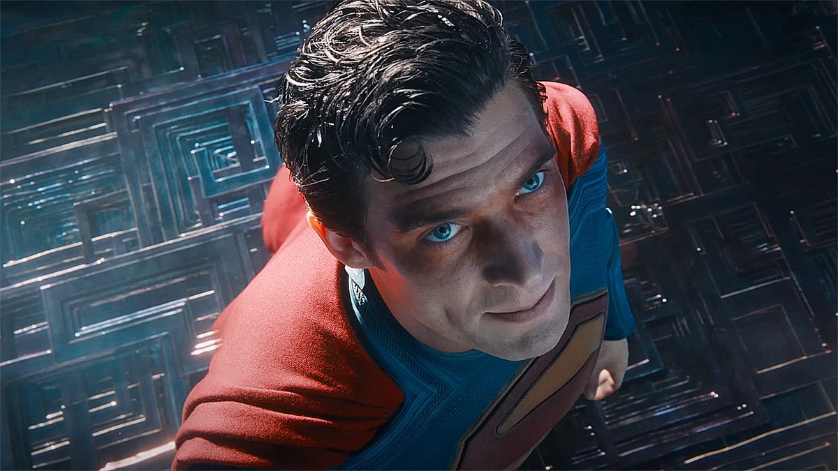 GeeksGamersCom's tweet image. James Gunn’s ‘SUPERMAN’ took in $217M at the worldwide box office (via @DEADLINE )