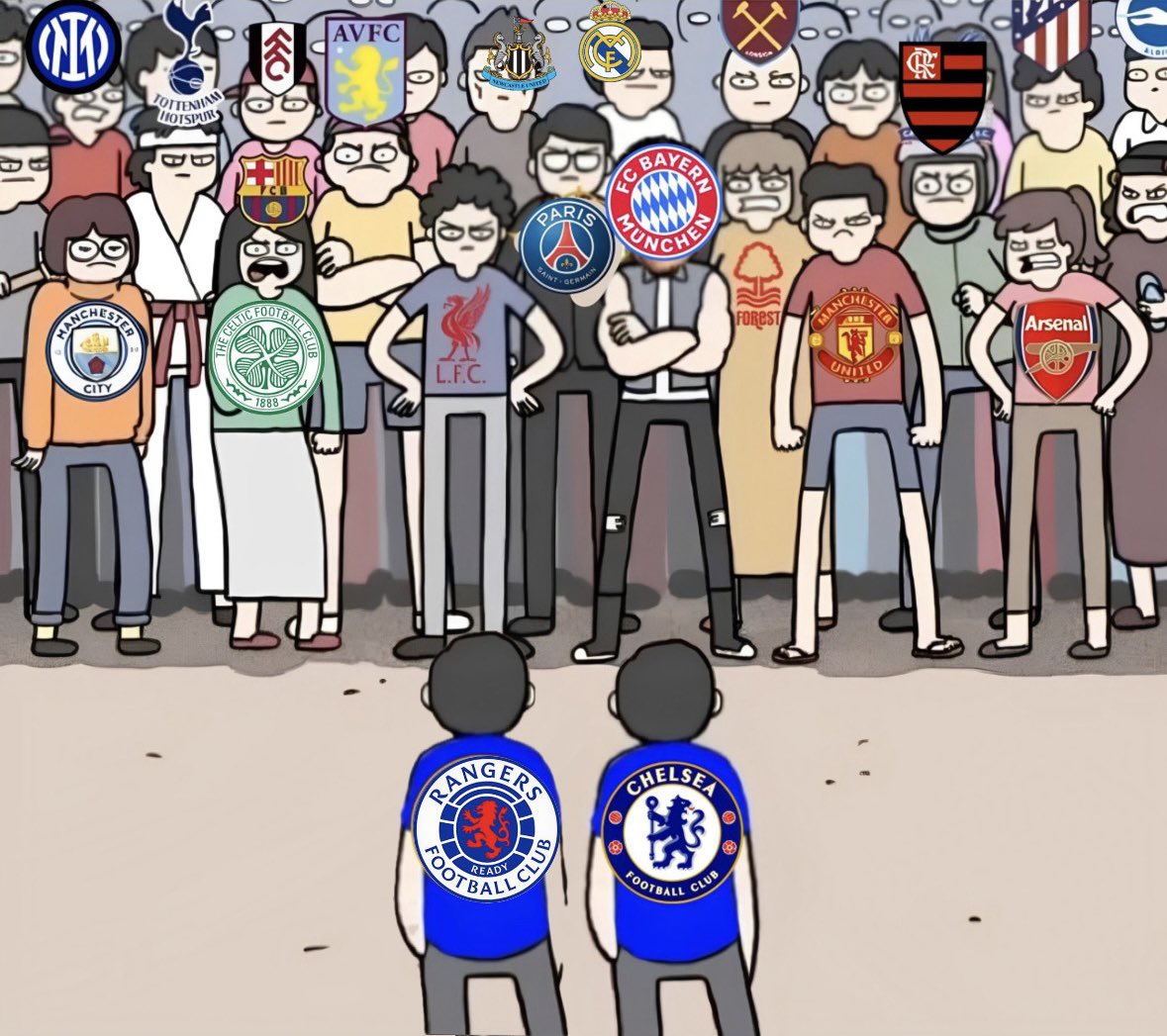 Fixed it for you !  <a href="/CFC_Janty/">Janty</a> 🇬🇧