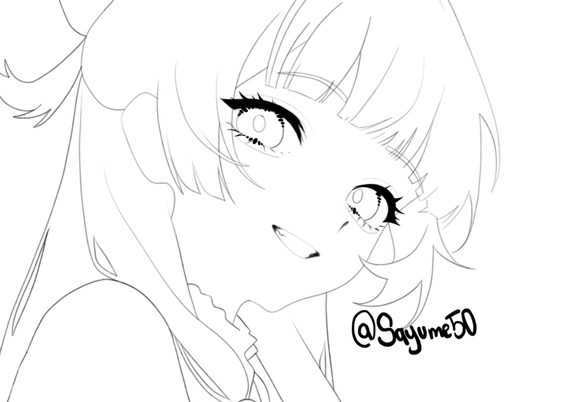 sayume50's tweet image. coming... #maomao #TheApothecaryDiaries #fanart #illustration #WIP