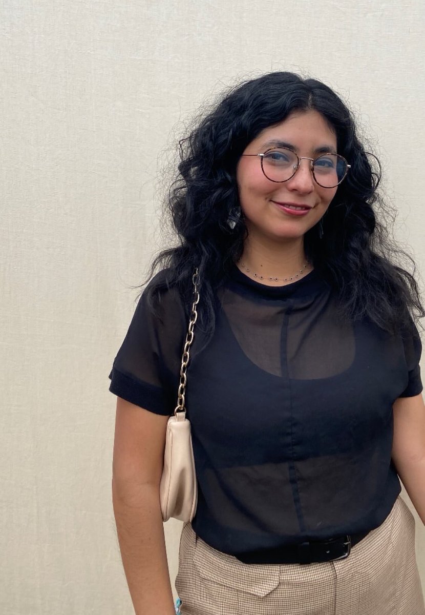 Isabel 🔪 tweet media