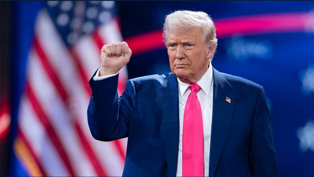 UH-OH 🚨

In using her X acct to slander Trump by calling him a rapist ~ (AOC) isn't afforded the protections she would have, had she said it during a congressional hearing 

Raise your hand ✋️ if you want Trump to file a defamation suit this week against AOC