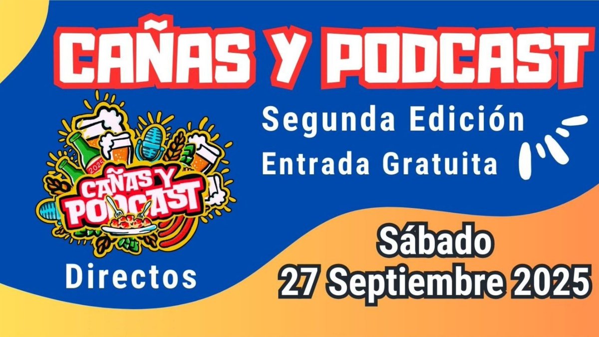 Asociación Podcast tweet media