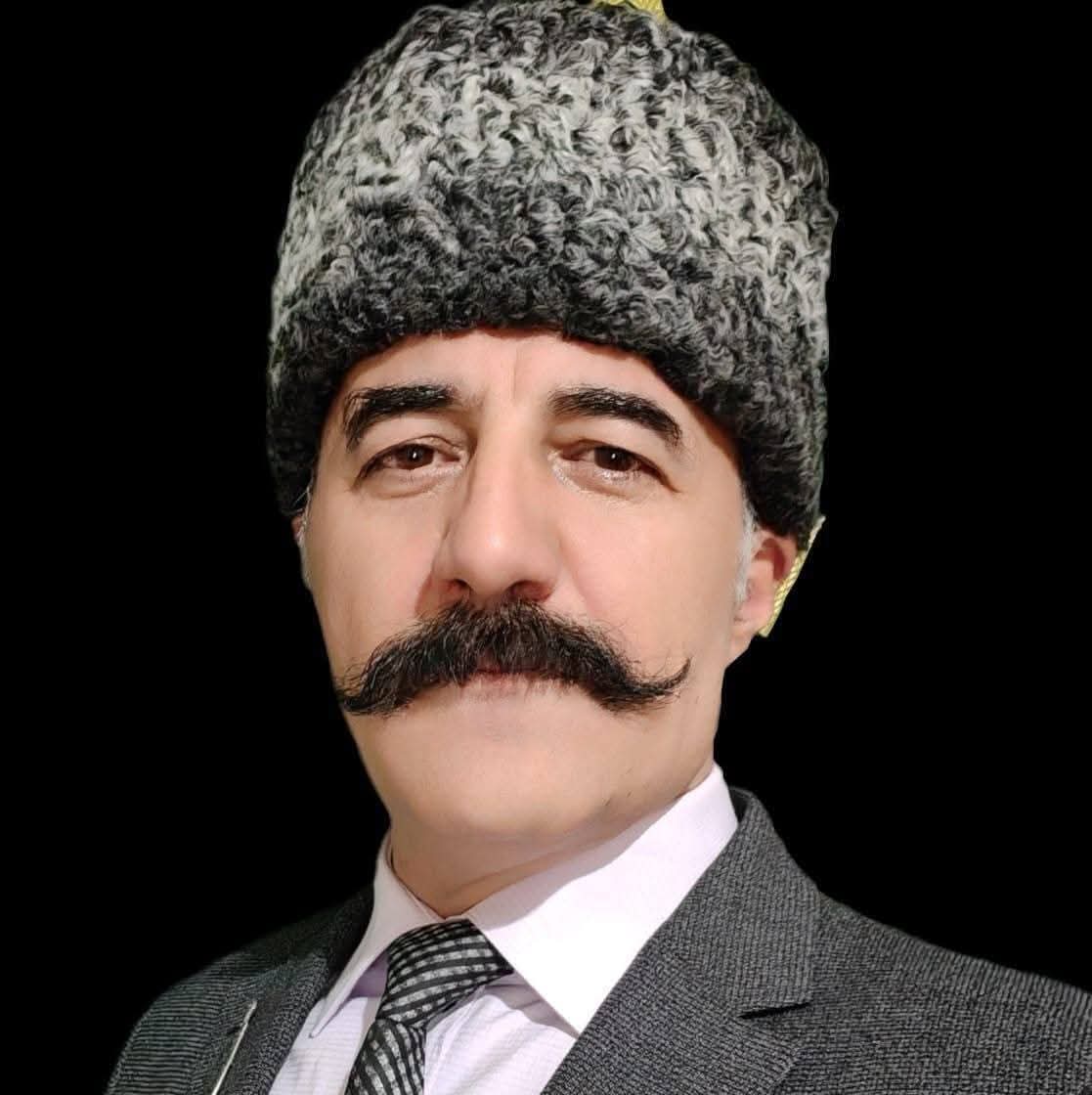 Balkar Selçuk serbest bırakılsın!