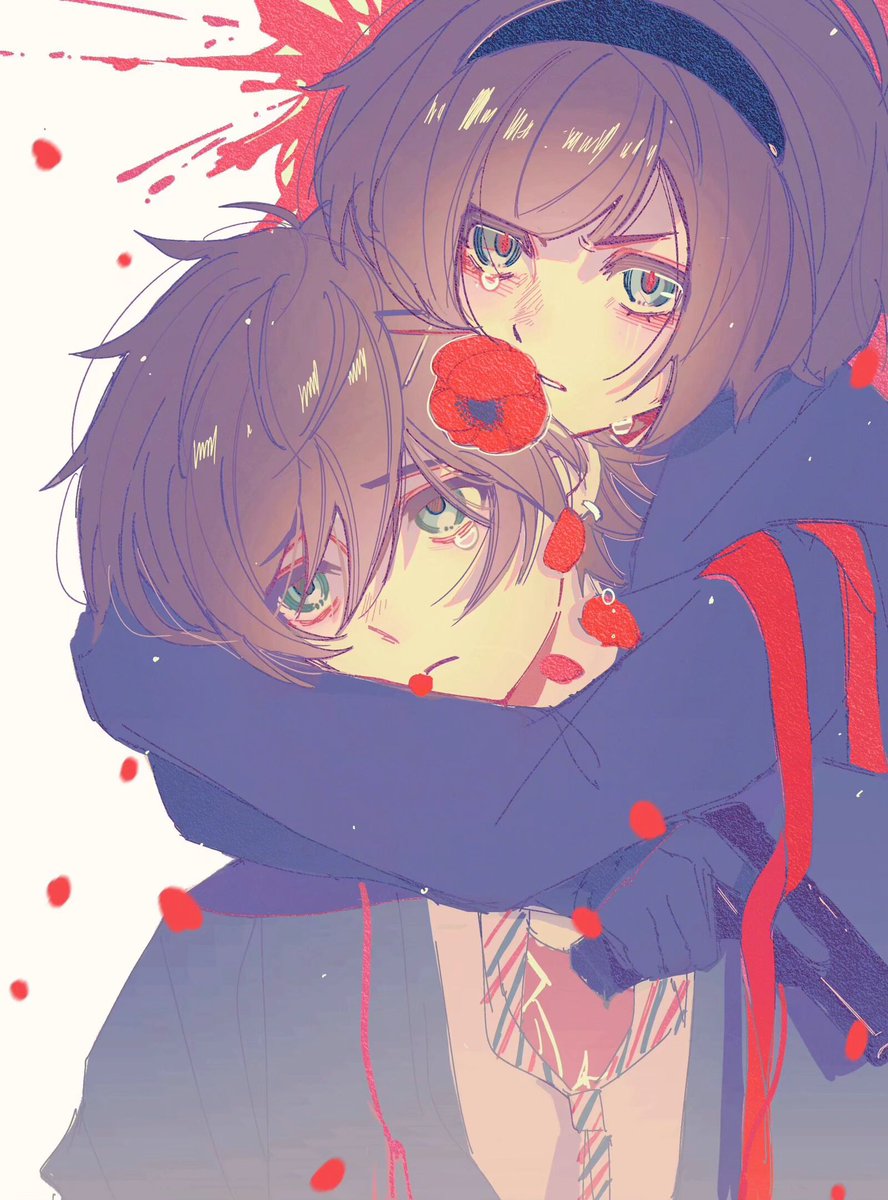 Yuzuuu06211's tweet image. 