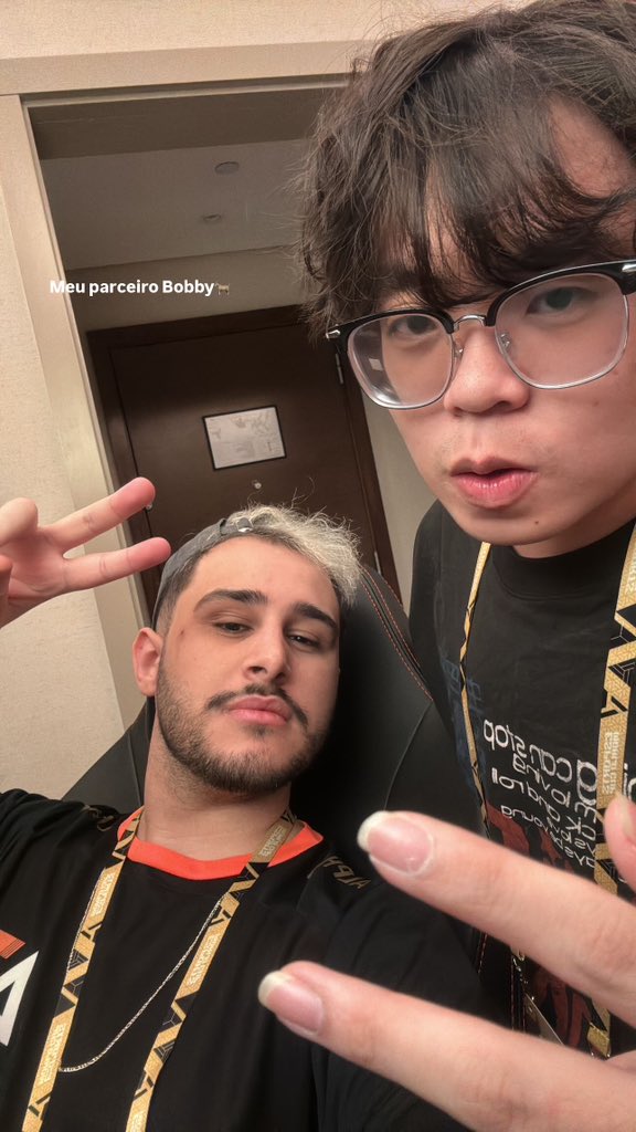 Dani tweet media
