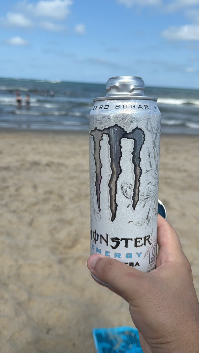 IntelergentBird's tweet image. Beach