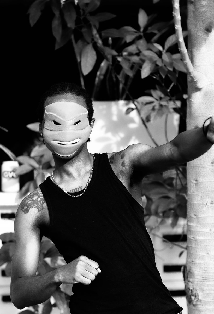 KwameDabie's tweet image. TAPE READY 💿🥷🏾
#GVO #FALSEPROPHETS