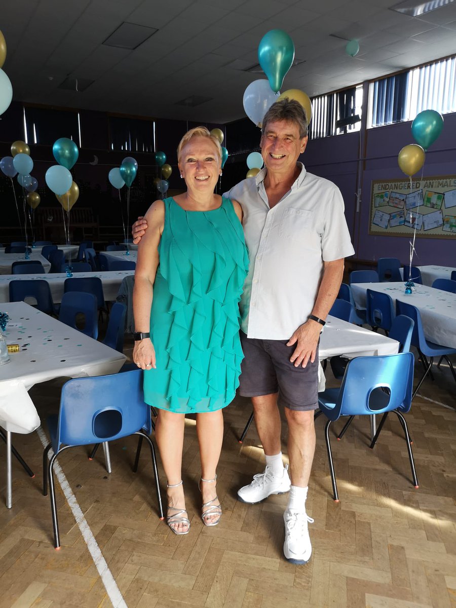 Mrs O 🙋‍♀️ FCCT tweet media