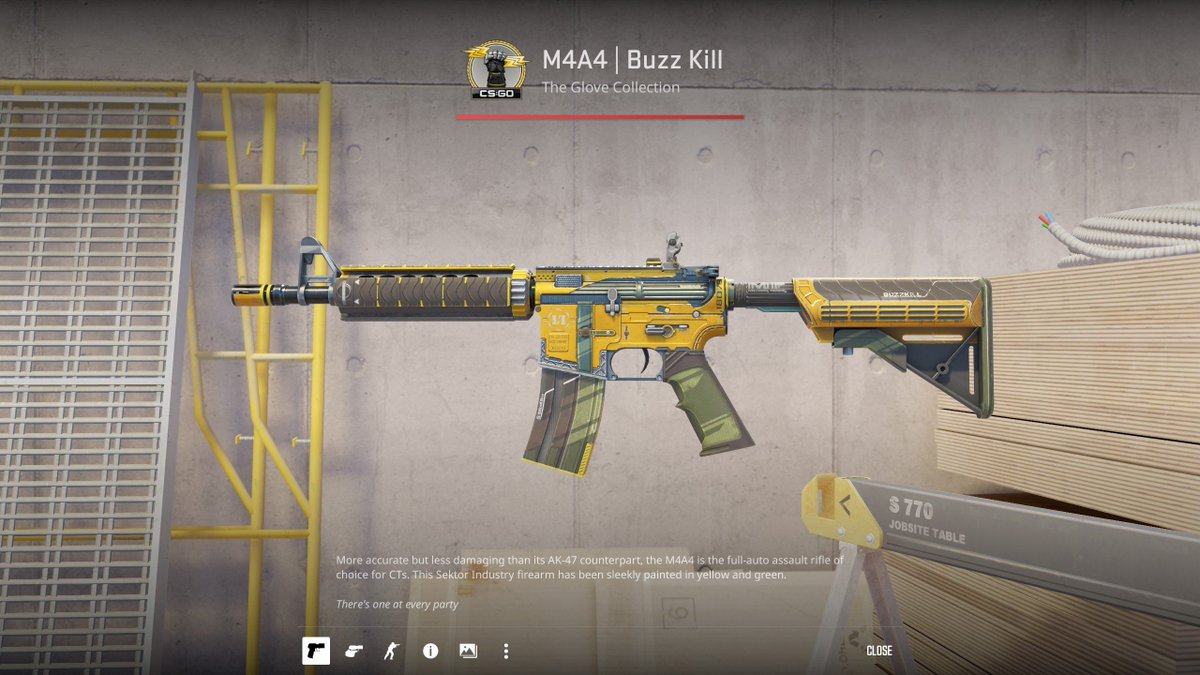 Tomas1120 (@tomas1120_) on Twitter photo 🎁 M4A4 | Buzz Kill FT ($14)
➡️ TO ENTER:
✅ Follow me & <a href="/soulstealer_hs/">Soulstealer🇧🇬</a>
✅ RT, Like
✅ Sub & Like youtu.be/oeOlry1XJZ8
⏰ Giveaway ends in 72 hours! 🎁 M4A4 | Buzz Kill FT ($14)
➡️ TO ENTER:
✅ Follow me & <a href="/soulstealer_hs/">Soulstealer🇧🇬</a>
✅ RT, Like
✅ Sub & Like youtu.be/oeOlry1XJZ8
⏰ Giveaway ends in 72 hours!