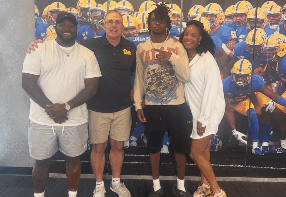 Pittsburgh Sports Now tweet media