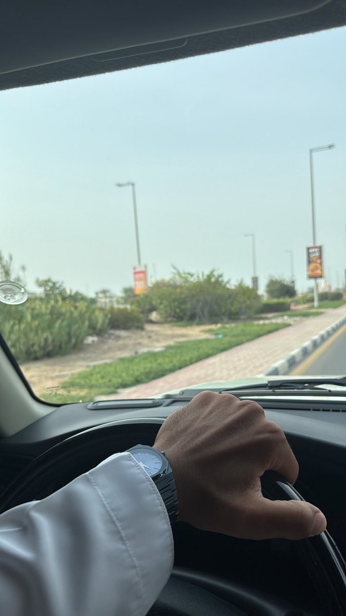 A day in Abu dhabi