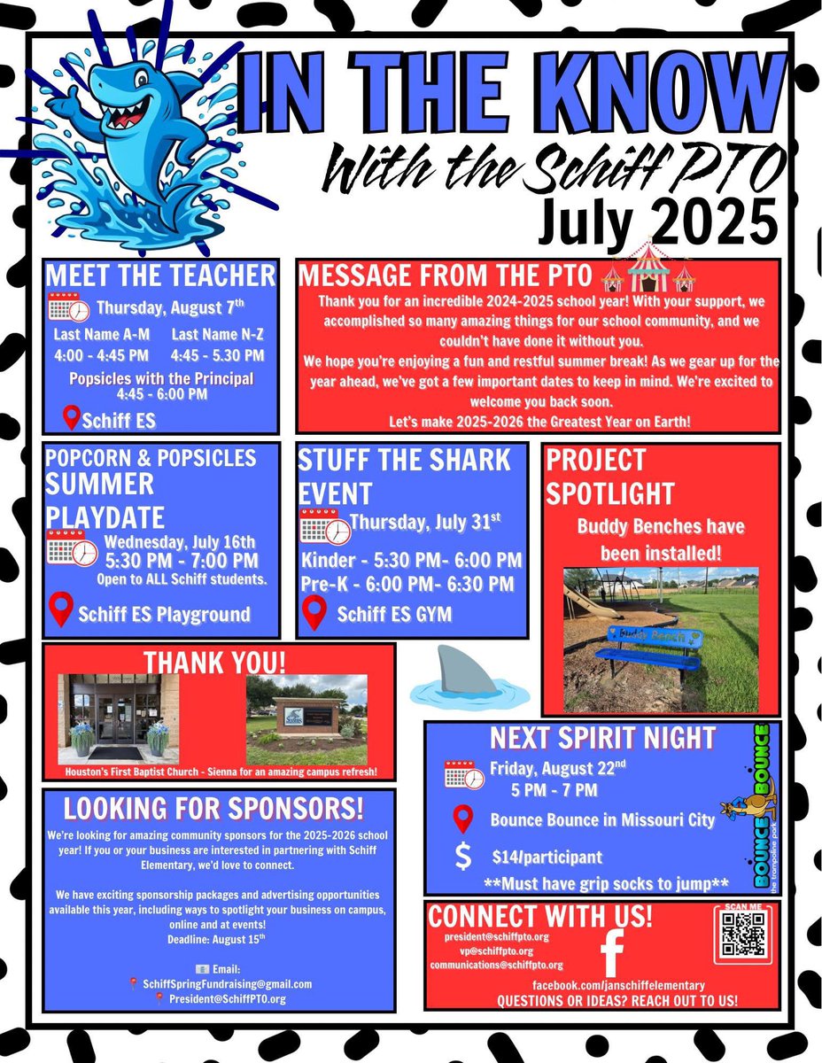 Schiff Elementary (@jse_sharks) on Twitter photo 