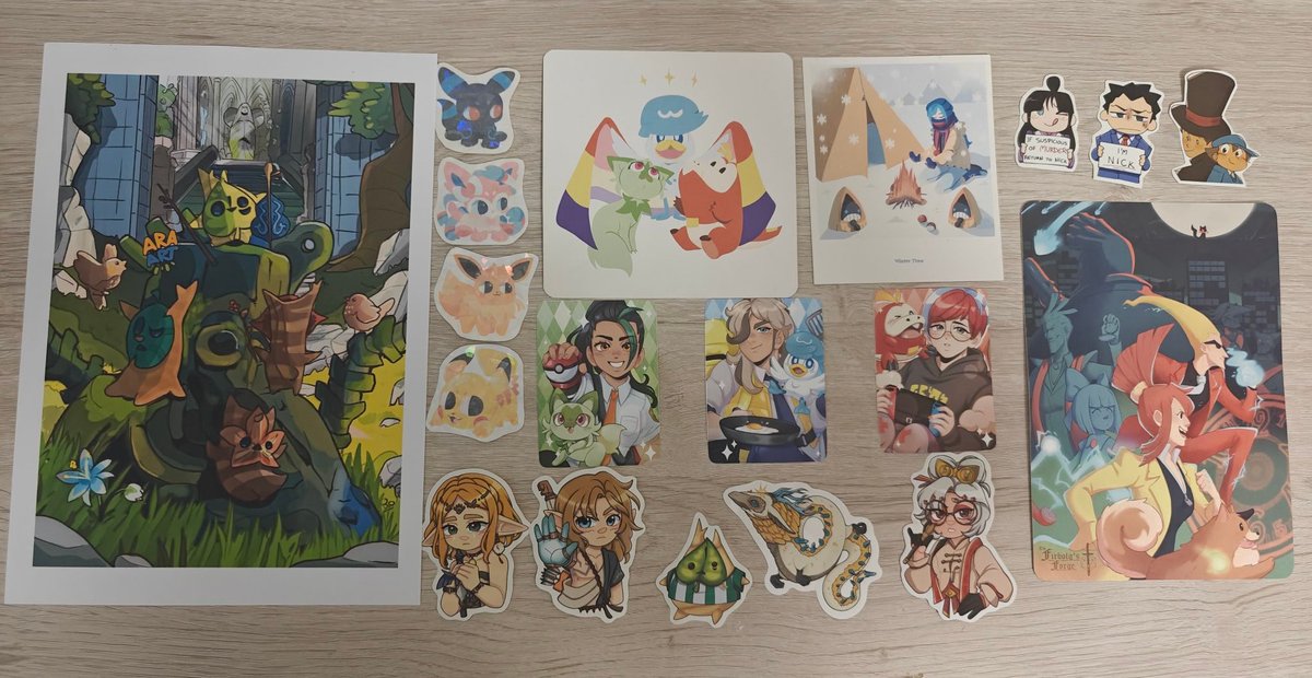 🌿Kolog🍀 tweet media