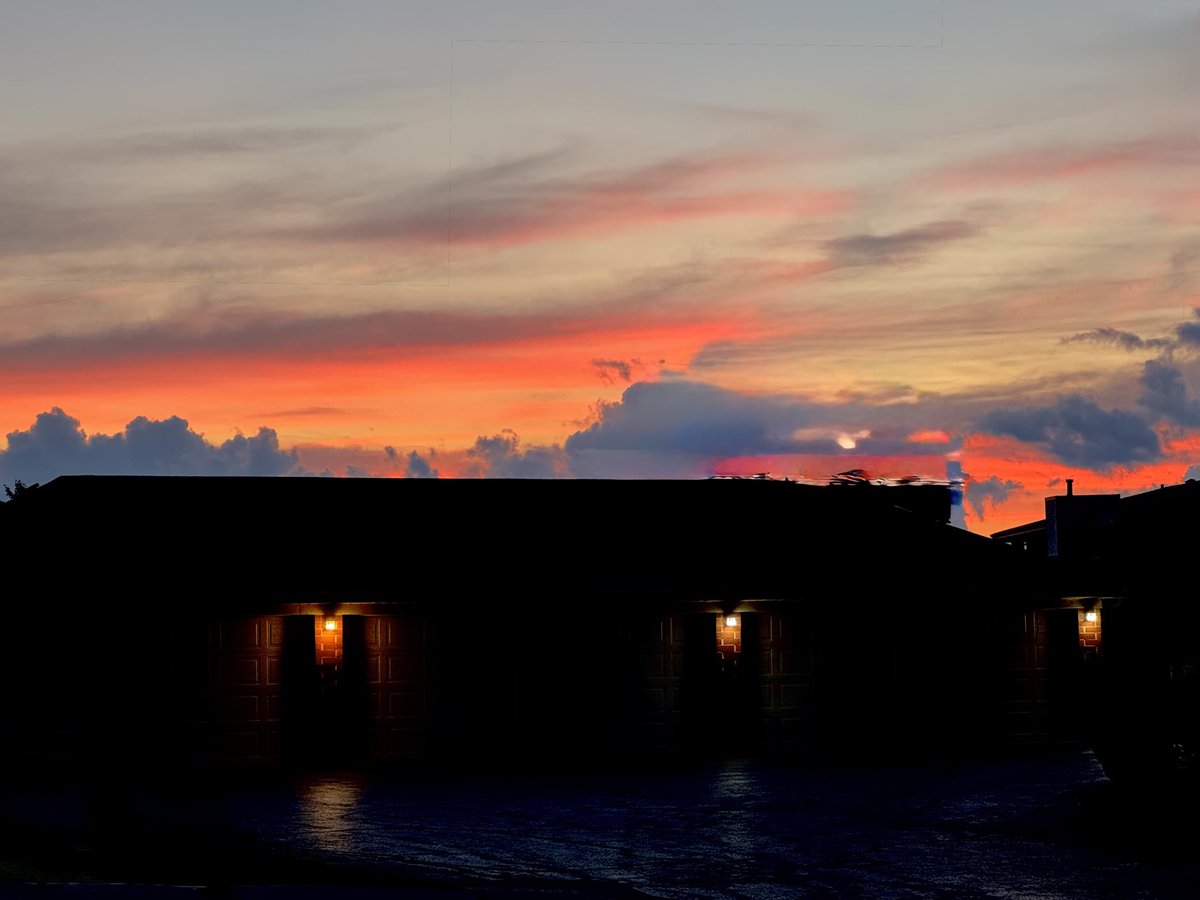 The colors of sunset 7.1 2.25