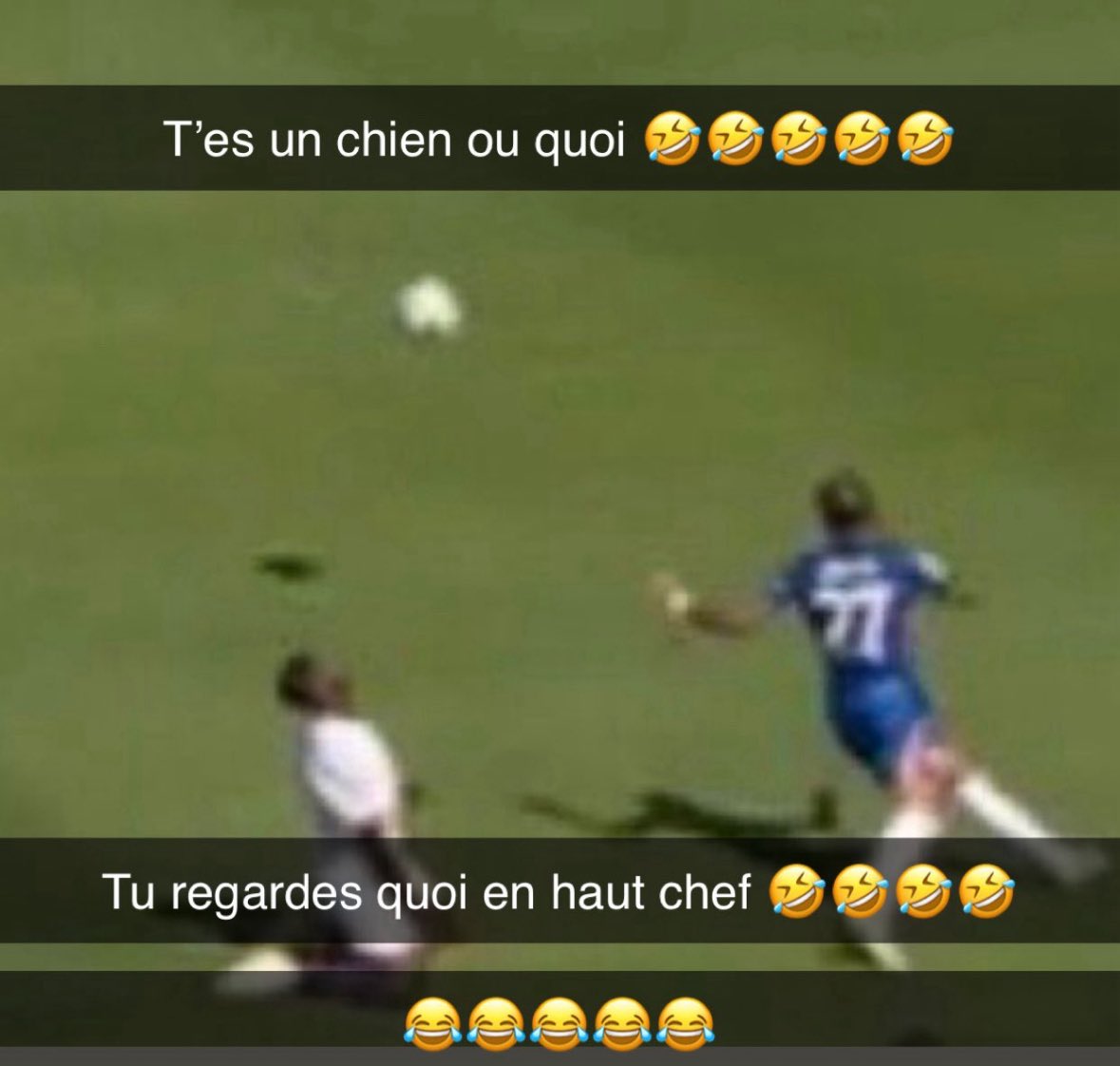 3Adelsz's tweet photo. Les pires champions d’Europe in my book https://t.co/SNcCgXqUEd