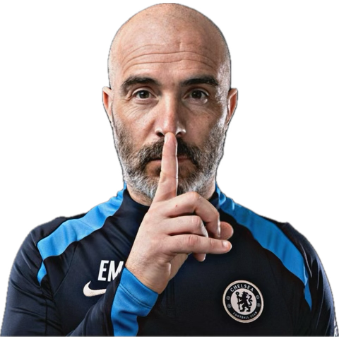 CFCDon13's tweet image. FUCK ALL OF YOU QUESTIONING MY MANAGER