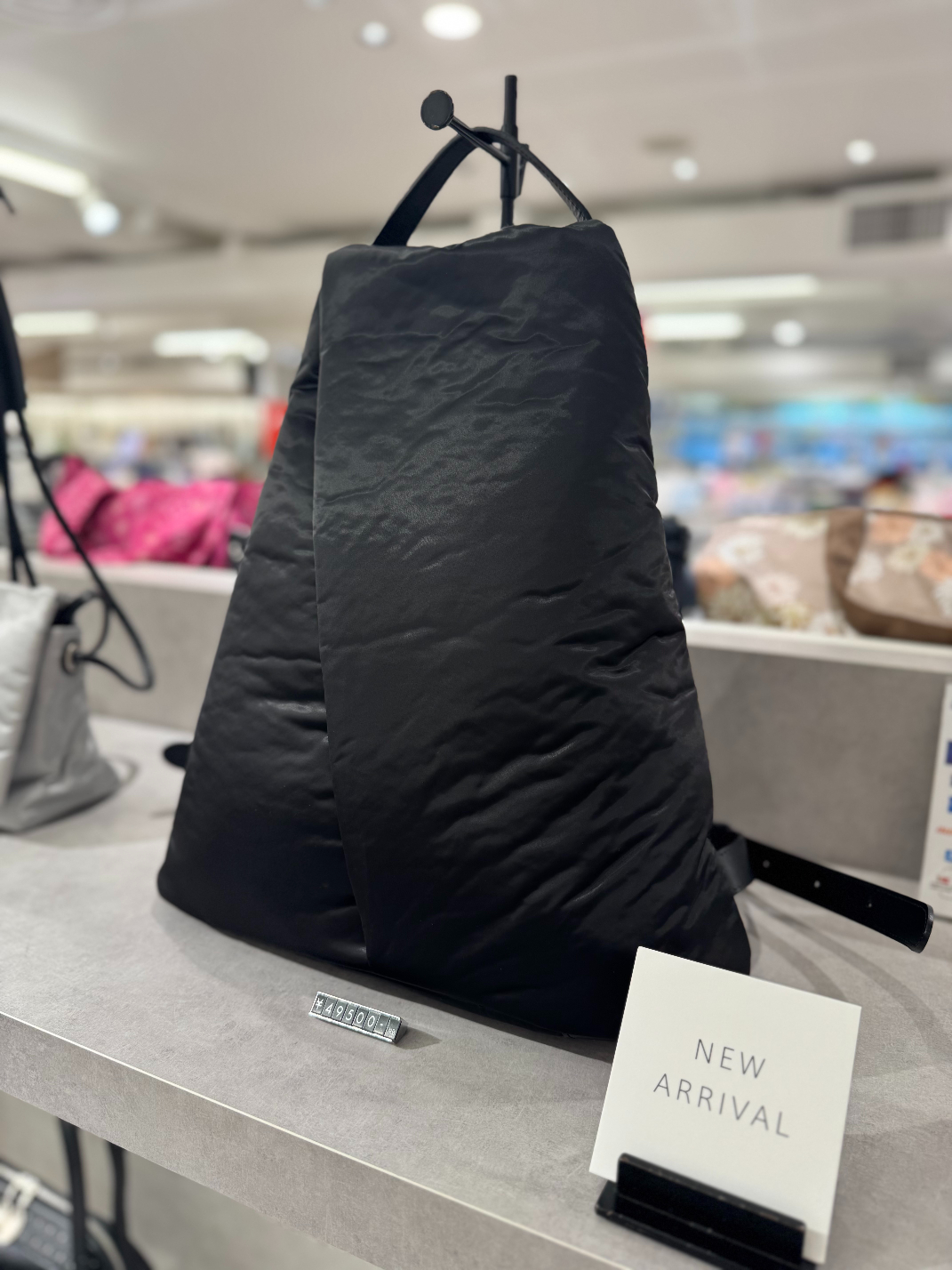 絶版 貴重品 旧 新宿西口 小田急百貨店 店員の制服 7点セット 小田急百貨店、新宿駅西口地下街にメンズファッション中心の自主
