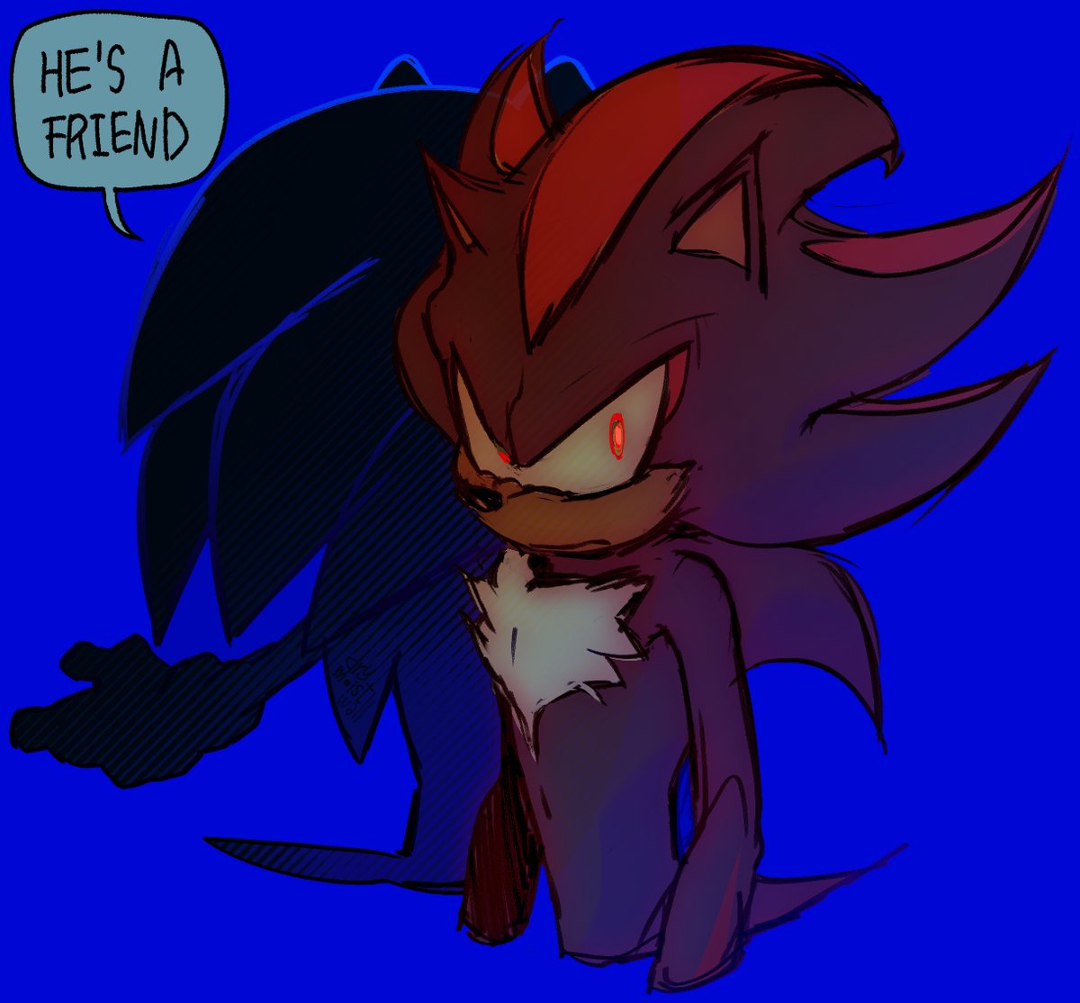 drymoistwall's tweet image. urm