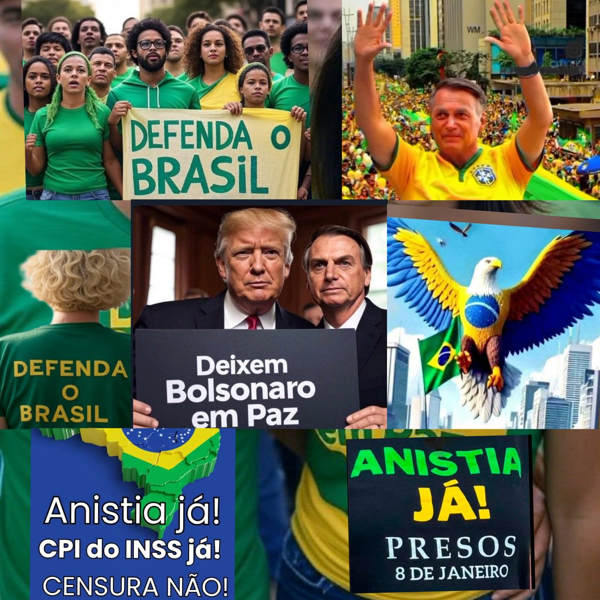 🇧🇷Eliane F.C.🇧🇷Cristã,casada.JESUS está vindo! (@elianeturismobr) on Twitter photo Direita fortalecida
<a href="/elianeturismobr/">🇧🇷Eliane F.C.🇧🇷Cristã,casada.JESUS está vindo!</a>
<a href="/SebastiaoValad2/">@sebastiaovalad2.n sego quem tem cadiado na pagina</a>
<a href="/mp19782026/">hpm@🇧🇷@🇧🇷@🇧🇷@$</a>
<a href="/bolsoreeleito/">Felix</a>
<a href="/Lelio_Gomes2/">Lélio Gomes 🇧🇷🇮🇱🇺🇸🇦🇷</a>
<a href="/MonteiroDjair/">Djair Monteiro</a>
<a href="/ogrocarlosdias/">OGROCARLOSDIAS</a>
<a href="/das_azuis36865/">peregrino das montanhas azuis</a>
<a href="/rodmanoel1944/">ManoelRodrigues</a>
<a href="/Grazielle343201/">Grazielle Torezani</a>
<a href="/ClaudiaPoliSant/">Claudia P S🇧🇷🇮🇱🇮🇹🇦🇷🇺🇸🇧🇷</a>
<a href="/PullmanPatriota/">Pullman Marcal</a>
<a href="/Aloyreyn/">Alorey</a>
<a href="/LaFenix61/">La Fênix</a>
<a href="/elissonma/">Elisson Marques</a>
<a href="/Moises22L/">Moisés Lopes</a>
<a href="/DaSilva70708/">DA SILVA🇧🇷🇺🇸🇮🇱</a>
<a href="/2_censored/">MIR</a> Direita fortalecida
<a href="/elianeturismobr/">🇧🇷Eliane F.C.🇧🇷Cristã,casada.JESUS está vindo!</a>
<a href="/SebastiaoValad2/">@sebastiaovalad2.n sego quem tem cadiado na pagina</a>
<a href="/mp19782026/">hpm@🇧🇷@🇧🇷@🇧🇷@$</a>
<a href="/bolsoreeleito/">Felix</a>
<a href="/Lelio_Gomes2/">Lélio Gomes 🇧🇷🇮🇱🇺🇸🇦🇷</a>
<a href="/MonteiroDjair/">Djair Monteiro</a>
<a href="/ogrocarlosdias/">OGROCARLOSDIAS</a>
<a href="/das_azuis36865/">peregrino das montanhas azuis</a>
<a href="/rodmanoel1944/">ManoelRodrigues</a>
<a href="/Grazielle343201/">Grazielle Torezani</a>
<a href="/ClaudiaPoliSant/">Claudia P S🇧🇷🇮🇱🇮🇹🇦🇷🇺🇸🇧🇷</a>
<a href="/PullmanPatriota/">Pullman Marcal</a>
<a href="/Aloyreyn/">Alorey</a>
<a href="/LaFenix61/">La Fênix</a>
<a href="/elissonma/">Elisson Marques</a>
<a href="/Moises22L/">Moisés Lopes</a>
<a href="/DaSilva70708/">DA SILVA🇧🇷🇺🇸🇮🇱</a>
<a href="/2_censored/">MIR</a>