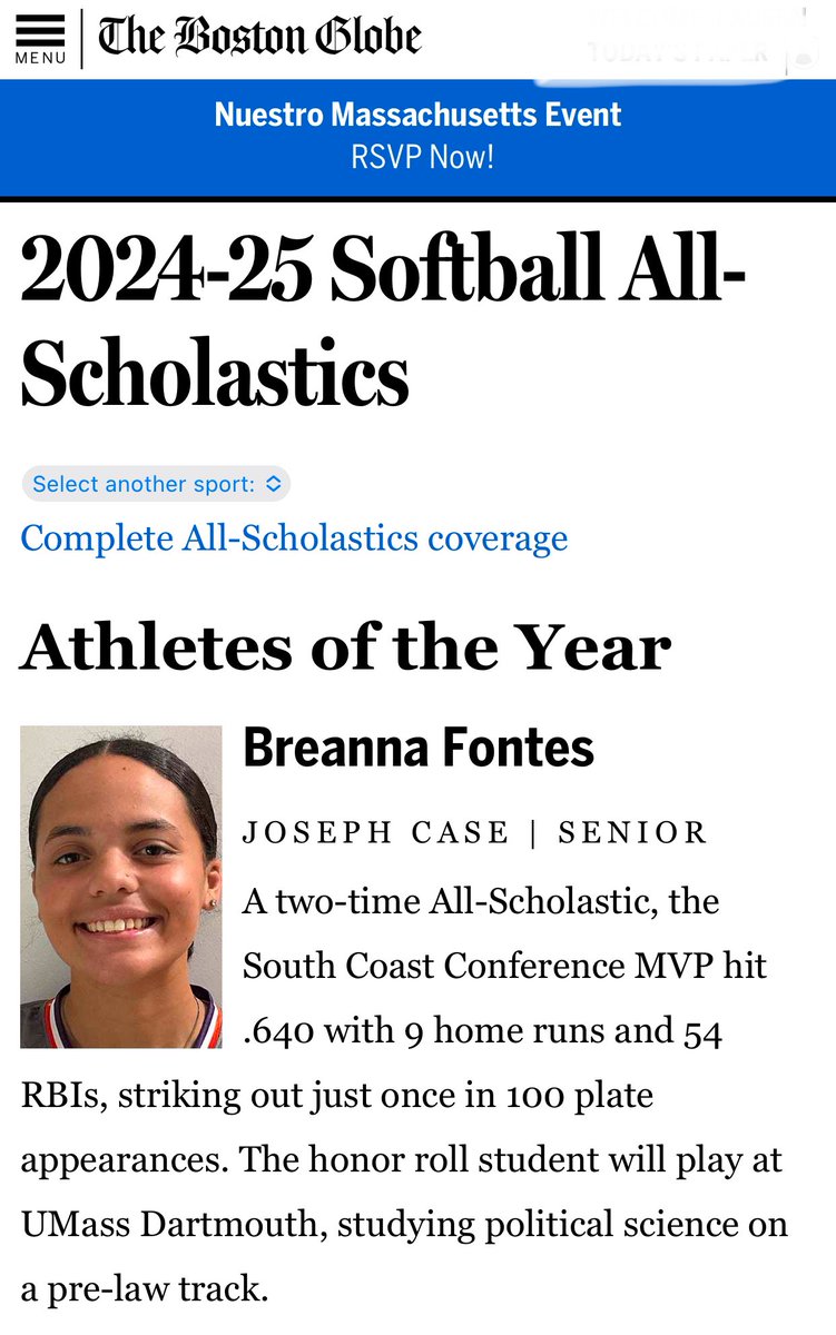 New England Unity 18u - MA tweet media