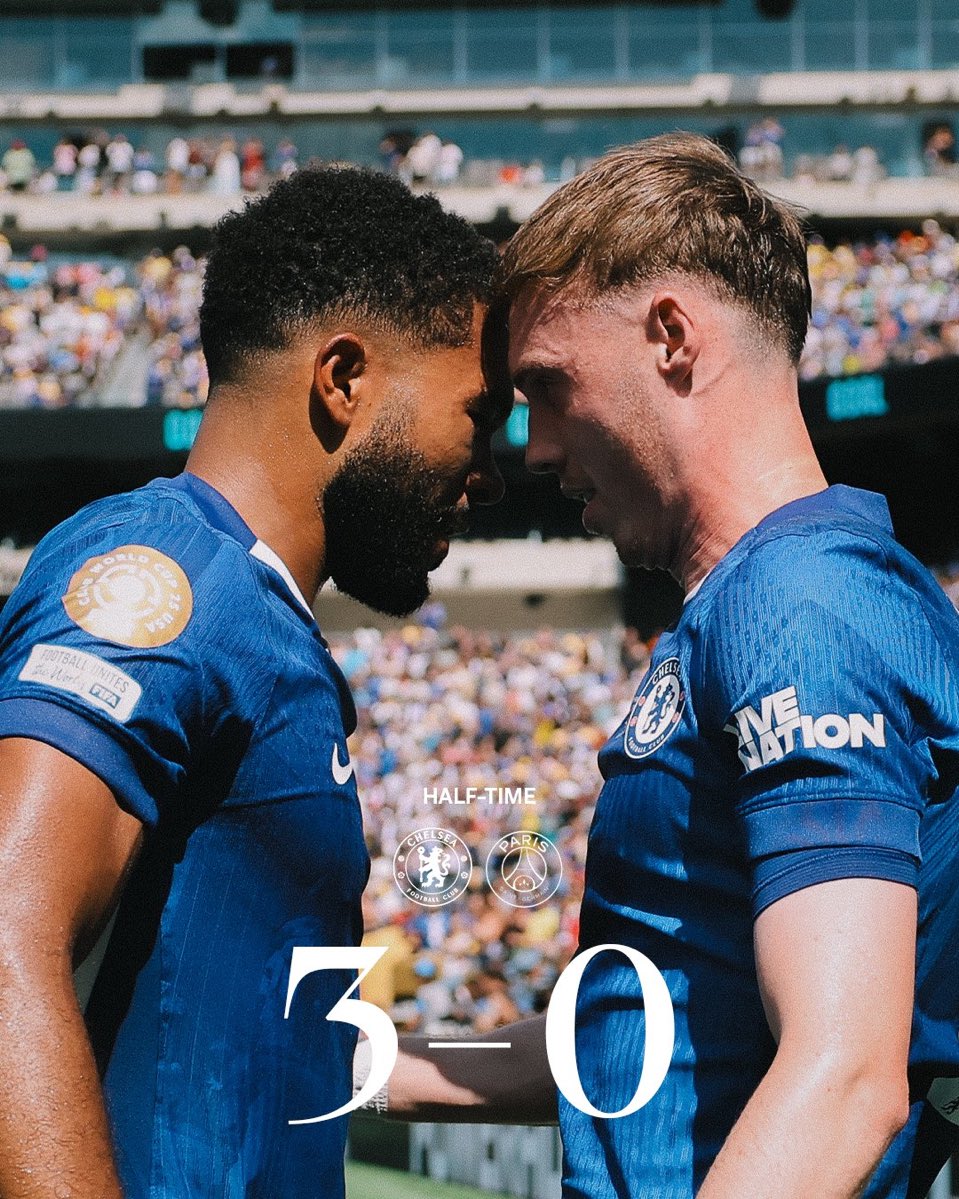 itzjam28's tweet photo. Never doubt the mighty blues 💙 https://t.co/7pWrQd28NX