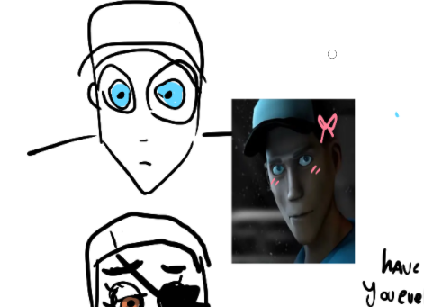 Selkie_sockz's tweet photo. his blue eyes enchant me https://t.co/KUPSOLKPNQ