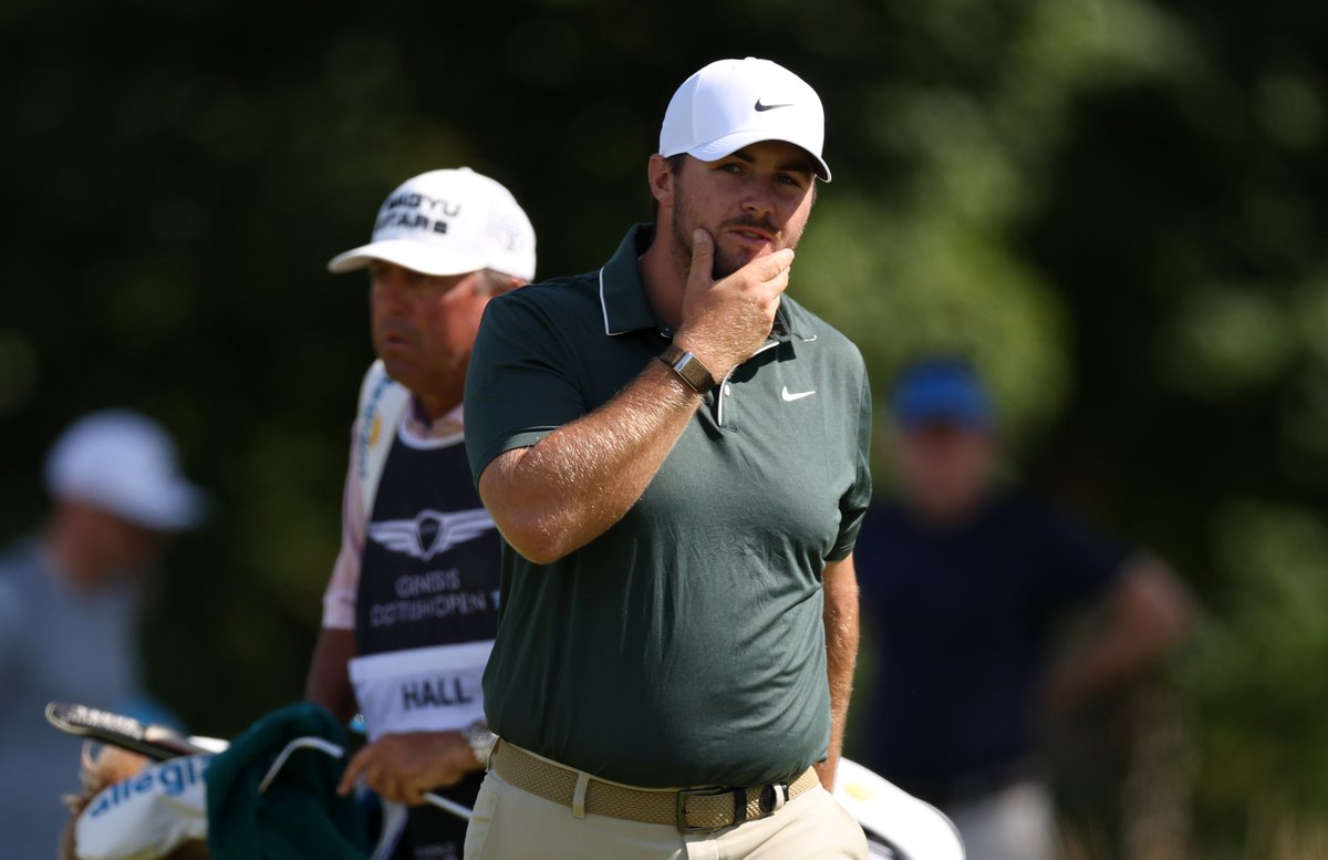 Martin Dempster (@dempstermartin) on Twitter photo NEW
2025 Genesis Scottish Open: Martin Dempster's daily divots 👇
<a href="/ScotsmanSport/">Scotsman Sport</a>
<a href="/ScottishOpen/">Genesis Scottish Open</a>
<a href="/sgfgolf/">Stephen Gallacher Foundation</a>
<a href="/Renaissancegc/">The Renaissance Club</a>
<a href="/NorthBerwick_GC/">North Berwick Golf Club</a>
scotsman.com/sport/2025-gen… NEW
2025 Genesis Scottish Open: Martin Dempster's daily divots 👇
<a href="/ScotsmanSport/">Scotsman Sport</a>
<a href="/ScottishOpen/">Genesis Scottish Open</a>
<a href="/sgfgolf/">Stephen Gallacher Foundation</a>
<a href="/Renaissancegc/">The Renaissance Club</a>
<a href="/NorthBerwick_GC/">North Berwick Golf Club</a>
scotsman.com/sport/2025-gen…