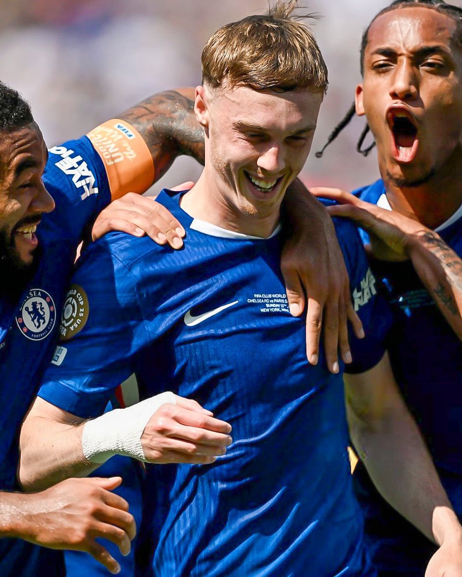 82nick's tweet image. This is looking promising, pedro-palmer 🔥, pedro has Jackson’s press but with strikers finish #cfc