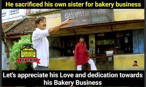 ajithkumar18447's tweet photo. @aizencbulls @SabareeshN96 real life veerabaahu.SPV.supplied malarvizhi ..like vadivelu supplied her sister for getting bakery🤣 https://t.co/2zBaw9DfFA