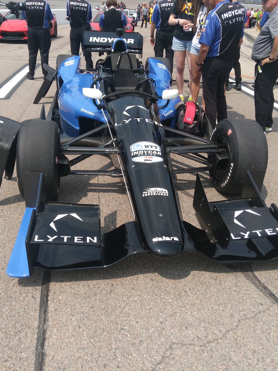 higginized's tweet image. When he put that helmet on I had a flashback I said uuut oooh!!! It was only a race car helmet but stay tuned cause Hawkeyes Fly High !!!! Thanks To Ryan at JB Sports and all involved to make the Higgins family smile again while in the state of Iowa !! At Indy Speedway Hawkin