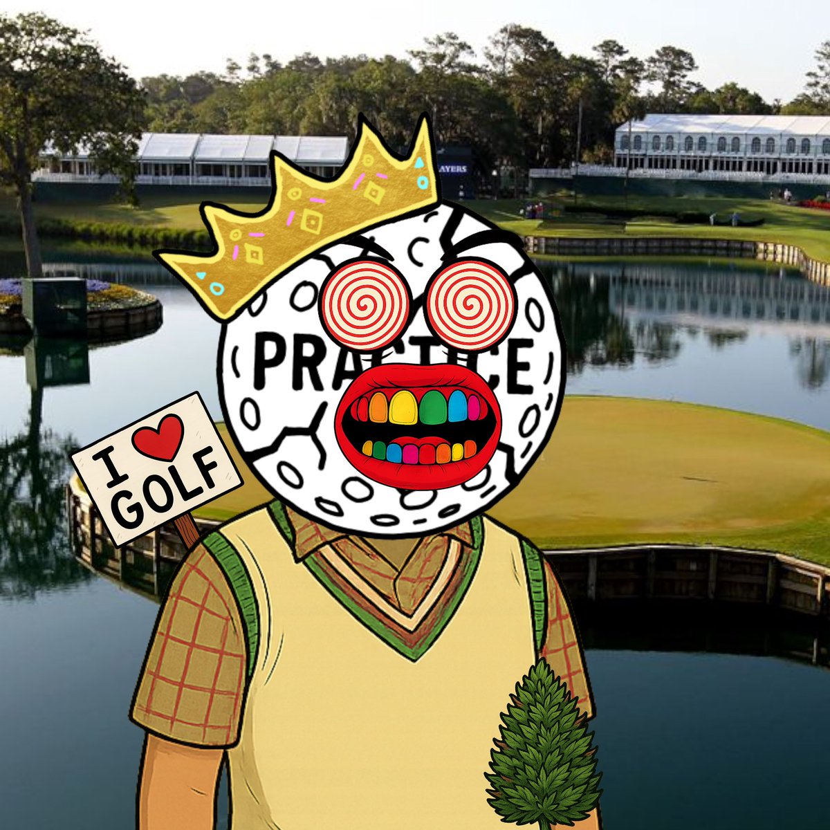 Are you a Golf Addict? ⛳️

Check out the new merch ‼️

golfaddicts.printify.me