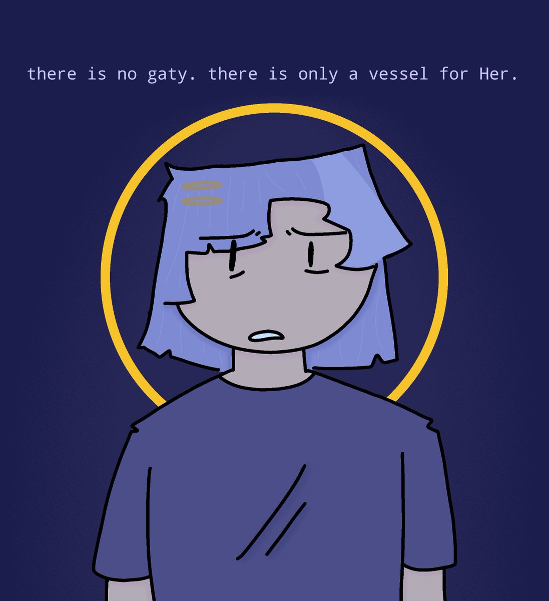 amosinite's tweet photo. do we want religious horror themes in #r3born or nah #bfdi #osc https://t.co/QNLCMRHnjt
