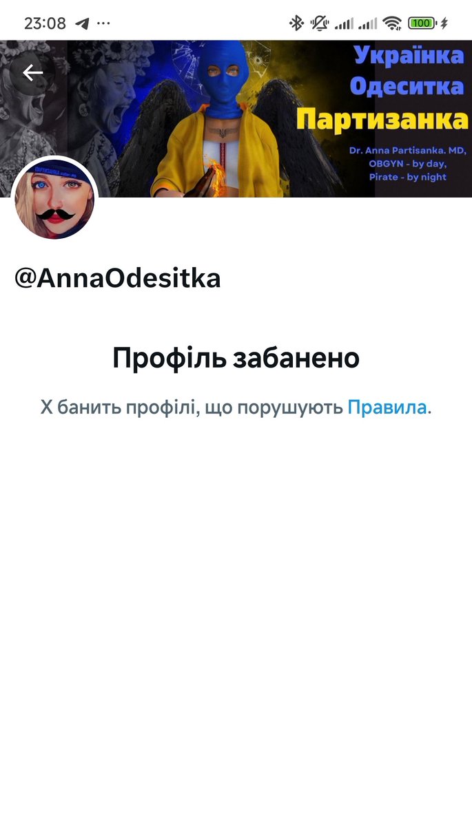 kolibri.93 (@viktorikolibri) on Twitter photo My sister <a href="/AnnaOdesitka/">Dr Anna Odesitka</a> has been suspended again. Please follow her other account <a href="/DrAnnaOdesa/">Dr. Anna/Alternate</a> 🙏🙏🙏 My sister <a href="/AnnaOdesitka/">Dr Anna Odesitka</a> has been suspended again. Please follow her other account <a href="/DrAnnaOdesa/">Dr. Anna/Alternate</a> 🙏🙏🙏