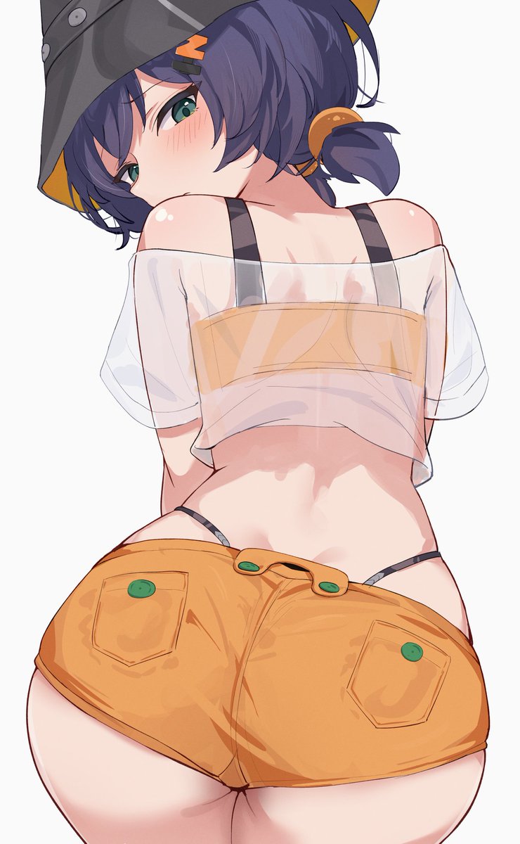 ConstantAnime's tweet photo. Belle (summer Skies) (zenless Zone Zero) and Belle (zenless Zone Zero) from Zenless Zone Zero
Artist: Bitseon
Source: https://t.co/umys8l6zFt
#BellesummerSkieszenlessZoneZero #BellezenlessZoneZero #ZenlessZoneZero https://t.co/hUphBXwL5d