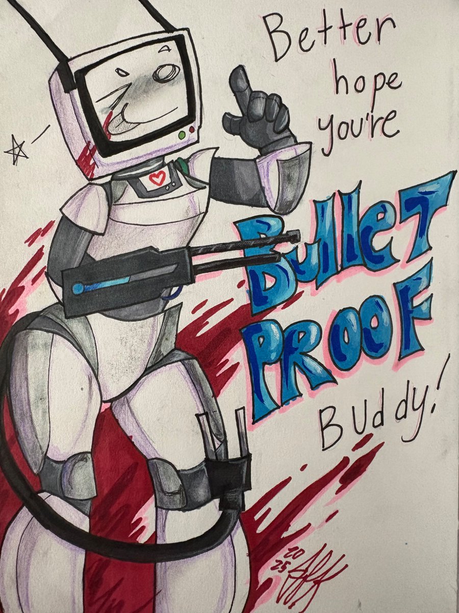 Shunkerdoodle's tweet image. I forgor I made these