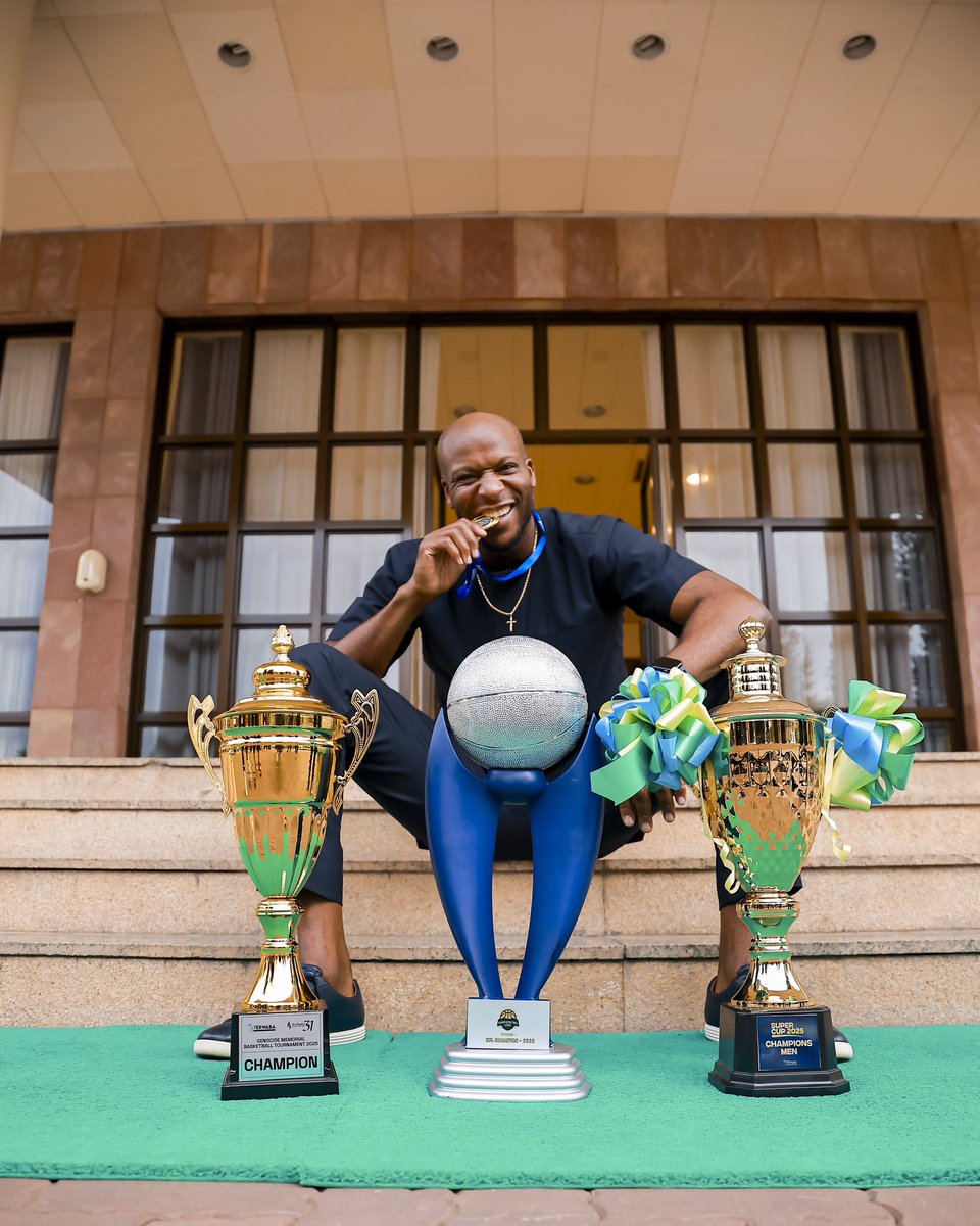 APR Basketball Club🏀🦁🇷🇼 tweet media