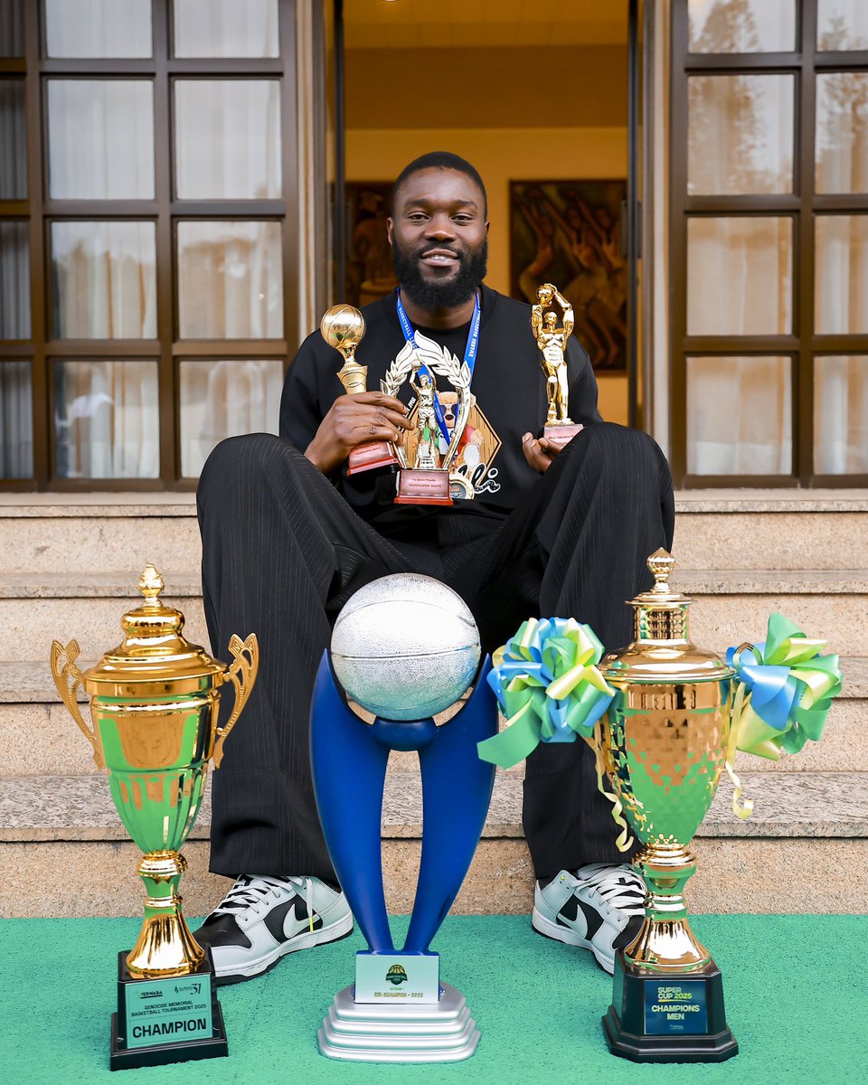 APR Basketball Club🏀🦁🇷🇼 tweet media