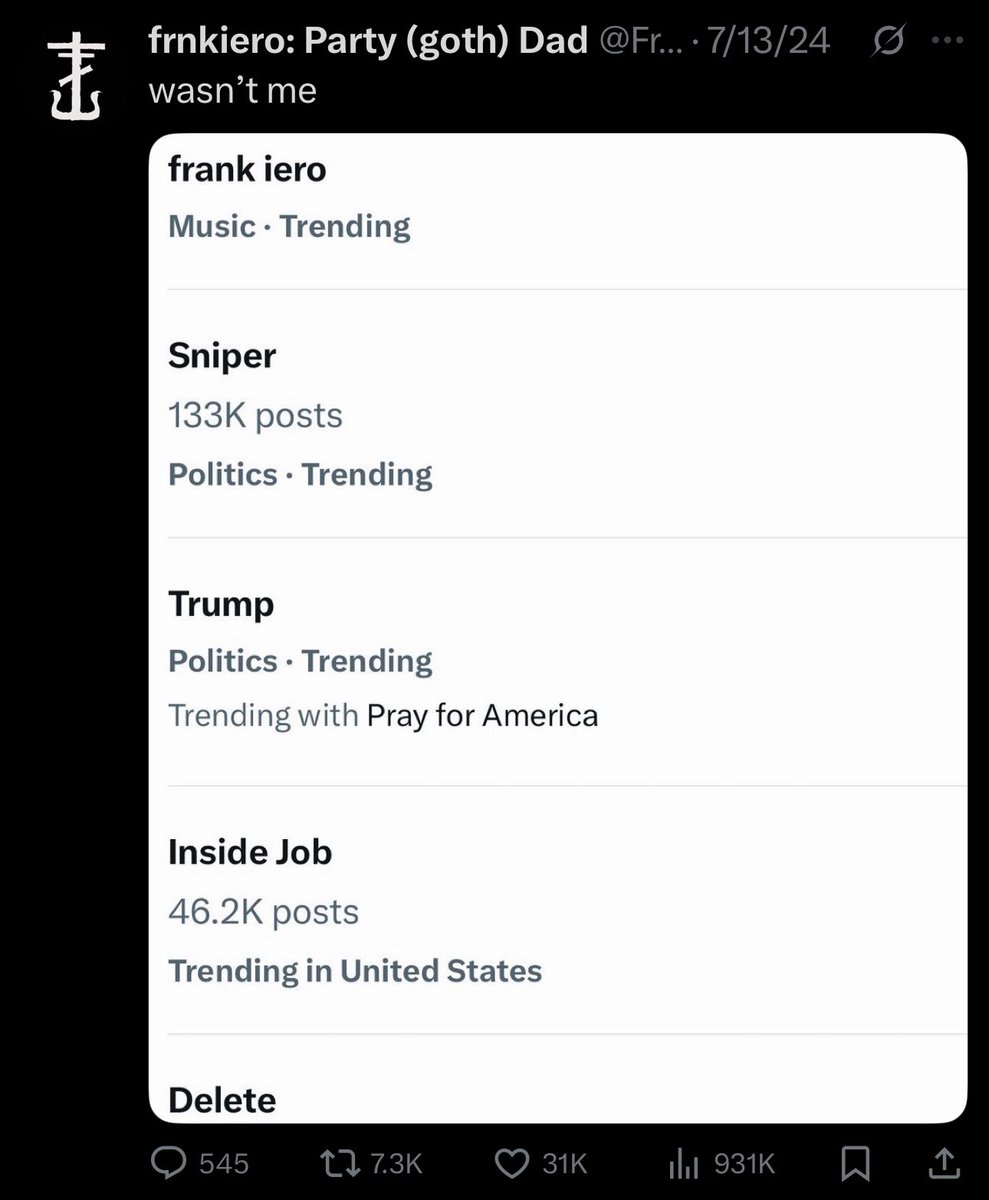 Tweet media one