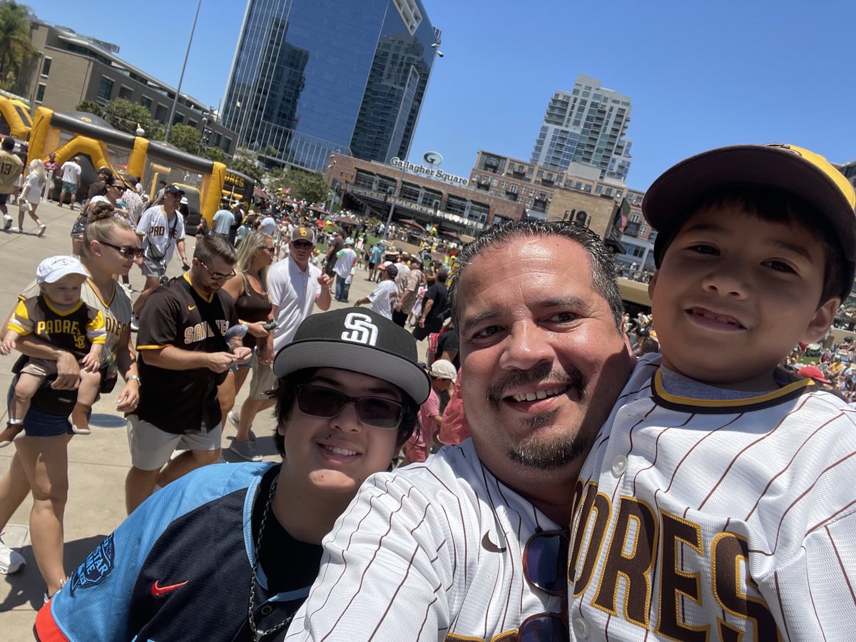 San Diego Native tweet media