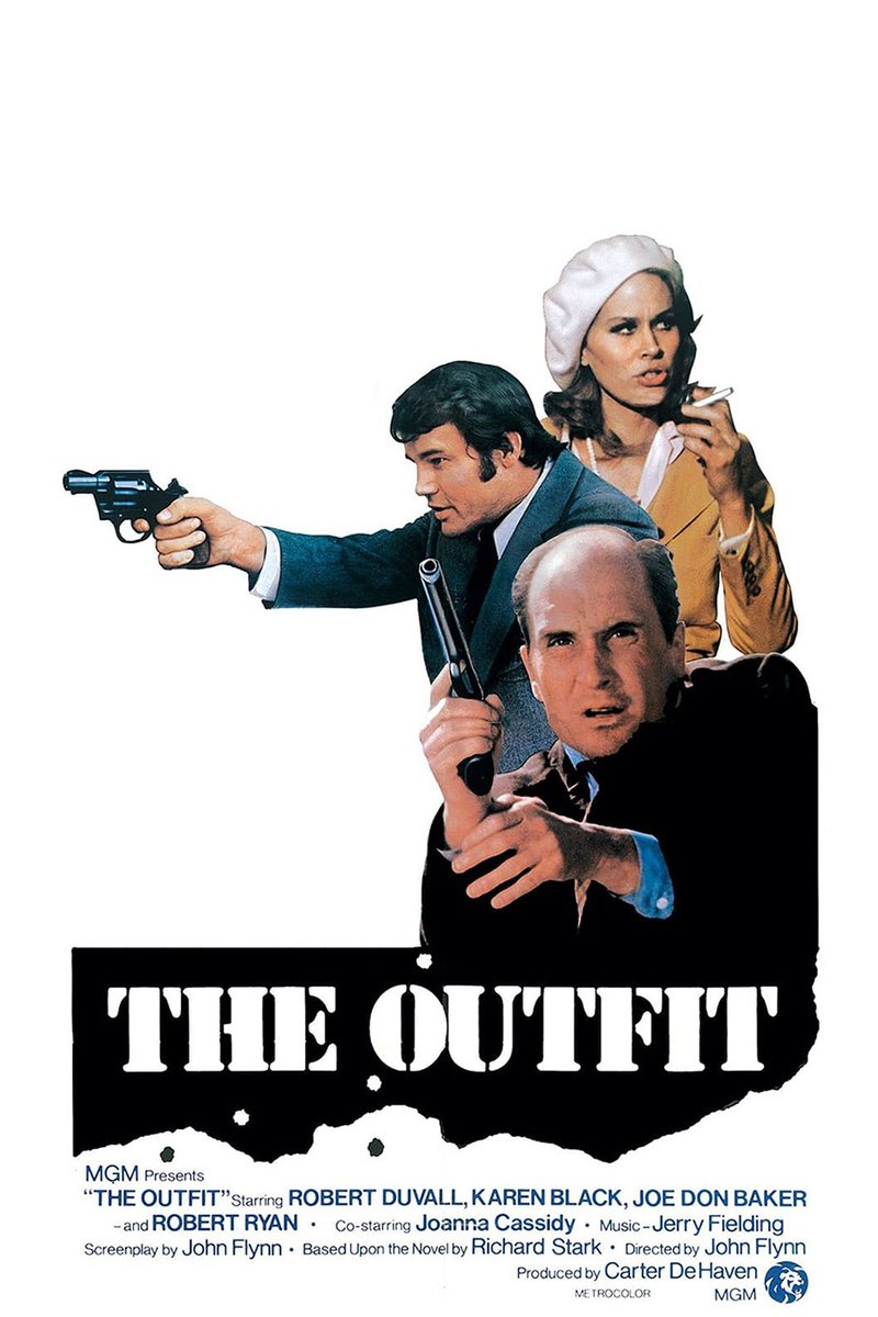 Just watched this gem for the first time. Reminded me of Friends Of Eddie Coyle. Any crime afficiciandos recommended anything similar I could check out?