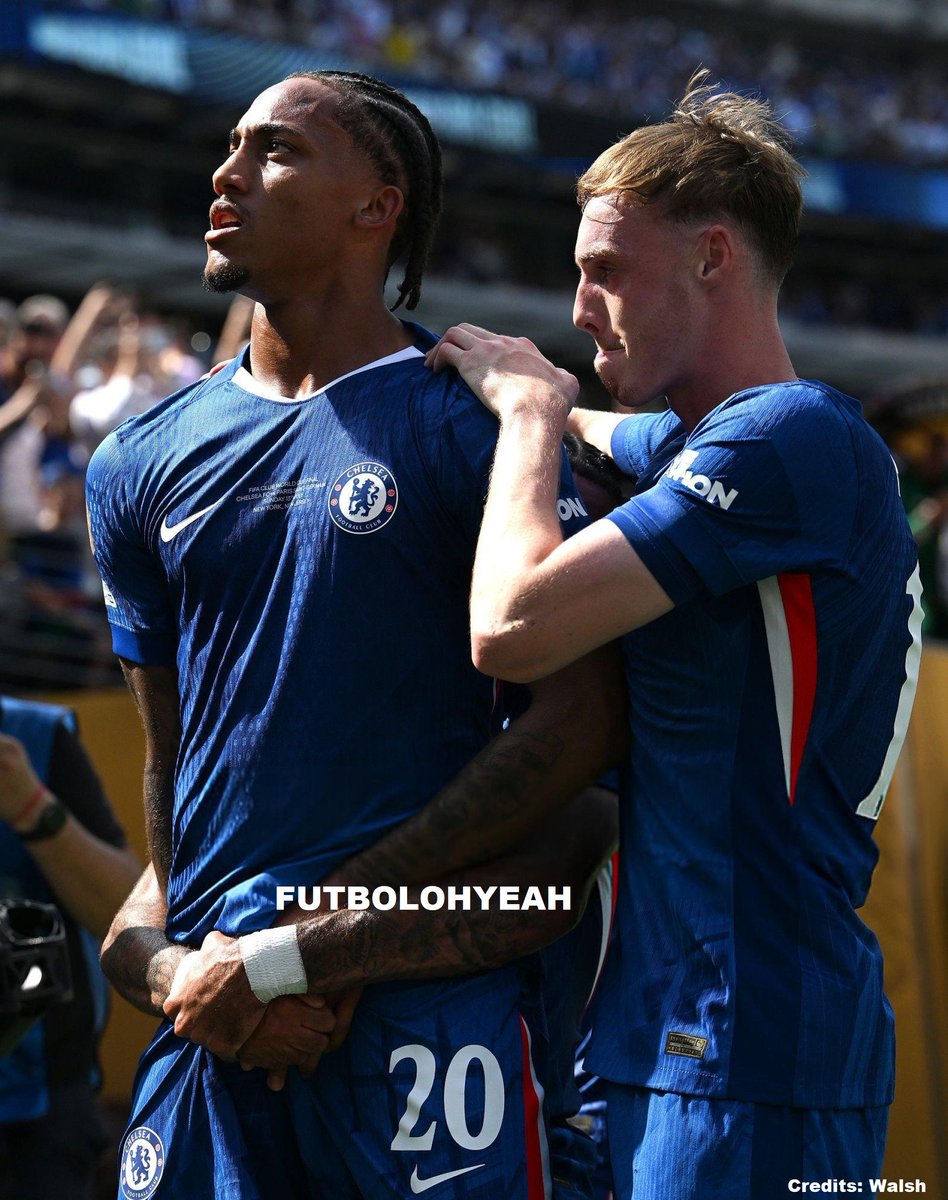 #JoaoPedro | credits: Walsh