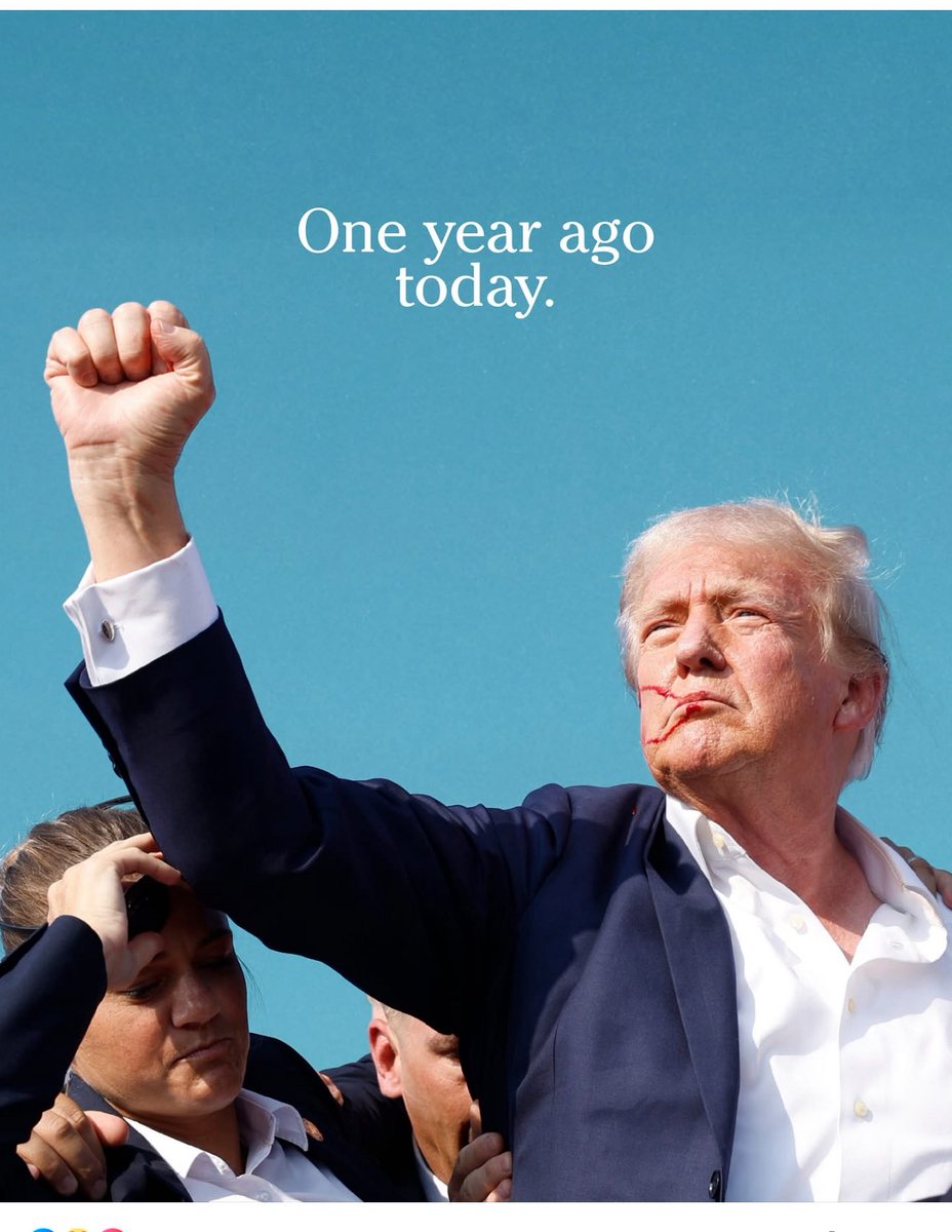 Democrats tried to assassinate President Trump